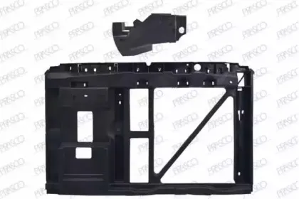 Облицовка передка PRASCO купить