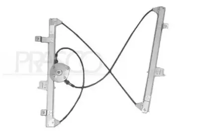Подъемное устройство для окон PRASCO купить