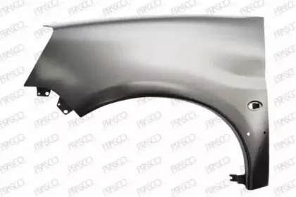 Крыло PRASCO купить