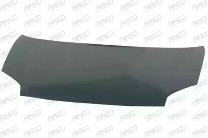 Капот двигателя PRASCO купить