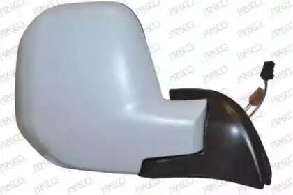 Наружное зеркало PRASCO купить