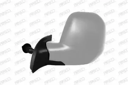 Наружное зеркало PRASCO купить