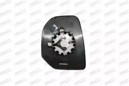 Зеркальное стекло, наружное зеркало PRASCO купить