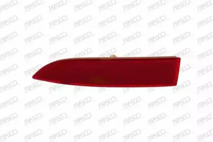 Отражатель, стояночный / габаритный огонь PRASCO купить