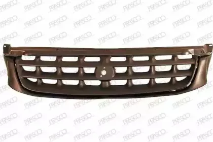 Решетка радиатора PRASCO купить