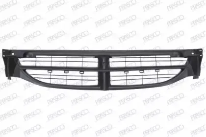 Решетка радиатора PRASCO купить