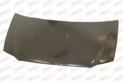 Капот двигателя PRASCO купить