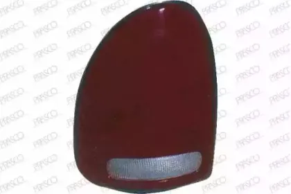 Задний фонарь PRASCO купить