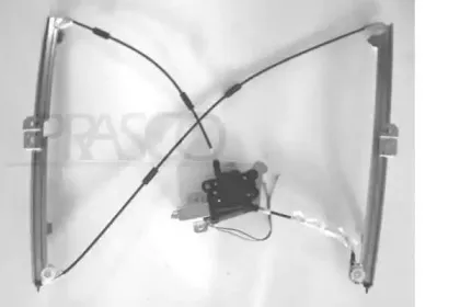 Подъемное устройство для окон PRASCO купить