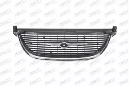 Решетка радиатора PRASCO купить