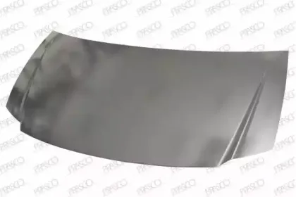 Капот двигателя PRASCO купить