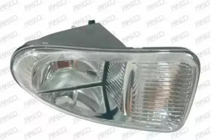 Противотуманная фара PRASCO купить