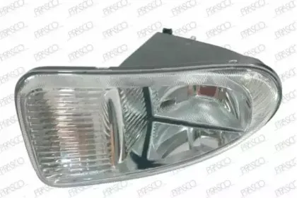 Противотуманная фара PRASCO купить