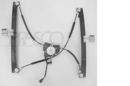 Подъемное устройство для окон PRASCO купить