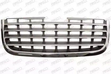 Решетка радиатора PRASCO купить