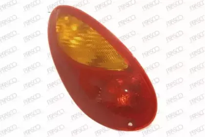 Задний фонарь PRASCO купить