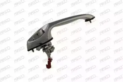 Ручка двери PRASCO купить