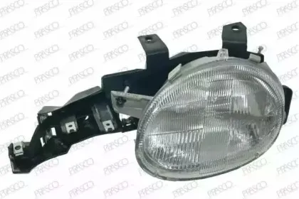 Основная фара PRASCO купить