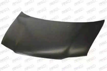 Капот двигателя PRASCO купить