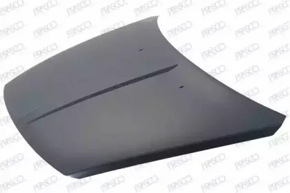 Капот двигателя PRASCO купить
