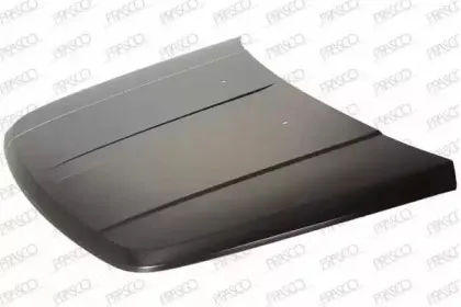Капот двигателя PRASCO купить