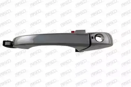 Ручка двери PRASCO купить