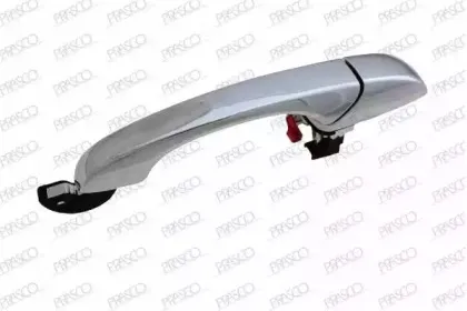 Ручка двери PRASCO купить