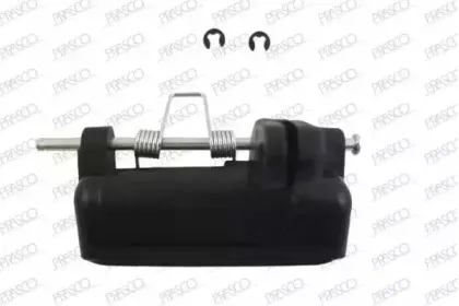 Ручка двери PRASCO купить