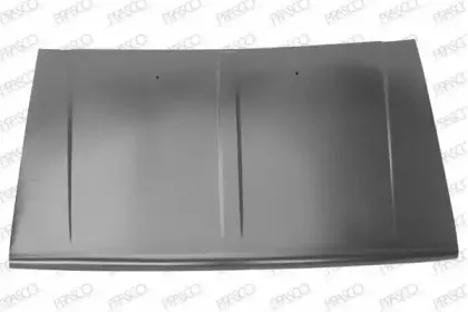 Капот двигателя PRASCO купить