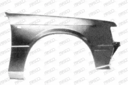 Крыло PRASCO купить