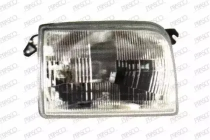 Основная фара PRASCO купить