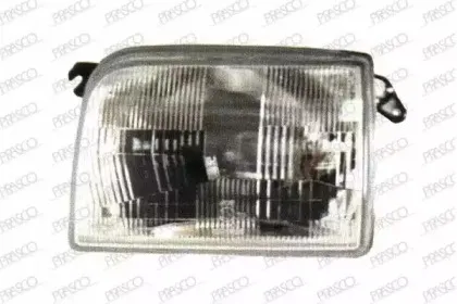 Основная фара PRASCO купить