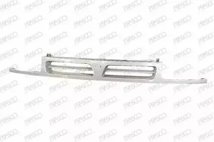 Решетка радиатора PRASCO купить