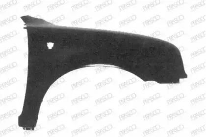 Крыло PRASCO купить