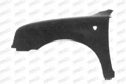 Крыло PRASCO купить