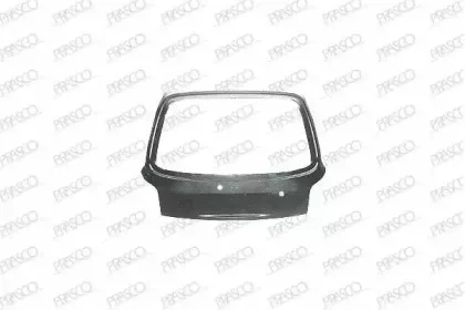 Заслонка багажника /помещения для груза PRASCO купить