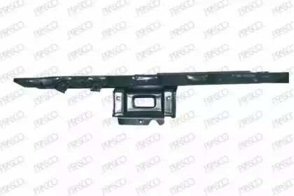 Облицовка передка PRASCO купить