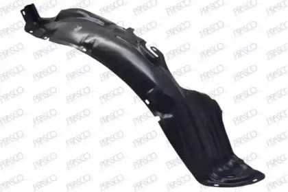 Внутренняя часть крыла PRASCO купить