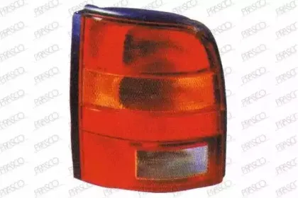 Рассеиватель, фонарь указателя поворота PRASCO купить