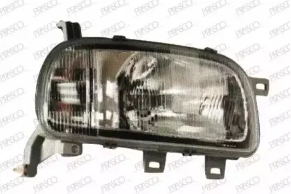 Основная фара PRASCO купить