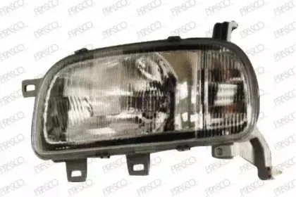 Основная фара PRASCO купить