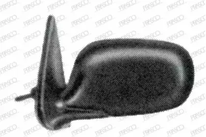 Наружное зеркало PRASCO купить