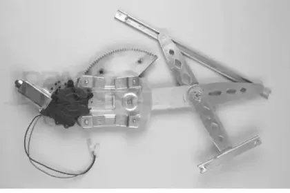 Подъемное устройство для окон PRASCO купить