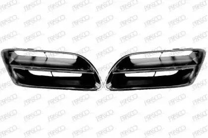 Решетка радиатора PRASCO купить