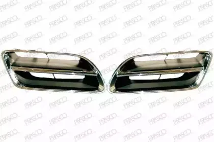 Решетка радиатора PRASCO купить