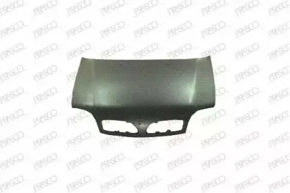 Капот двигателя PRASCO купить