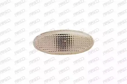 Фонарь указателя поворота PRASCO купить