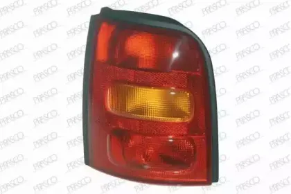 Задний фонарь PRASCO купить