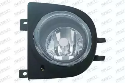 Противотуманная фара PRASCO купить