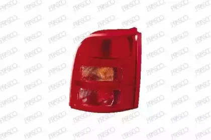 Задний фонарь PRASCO купить